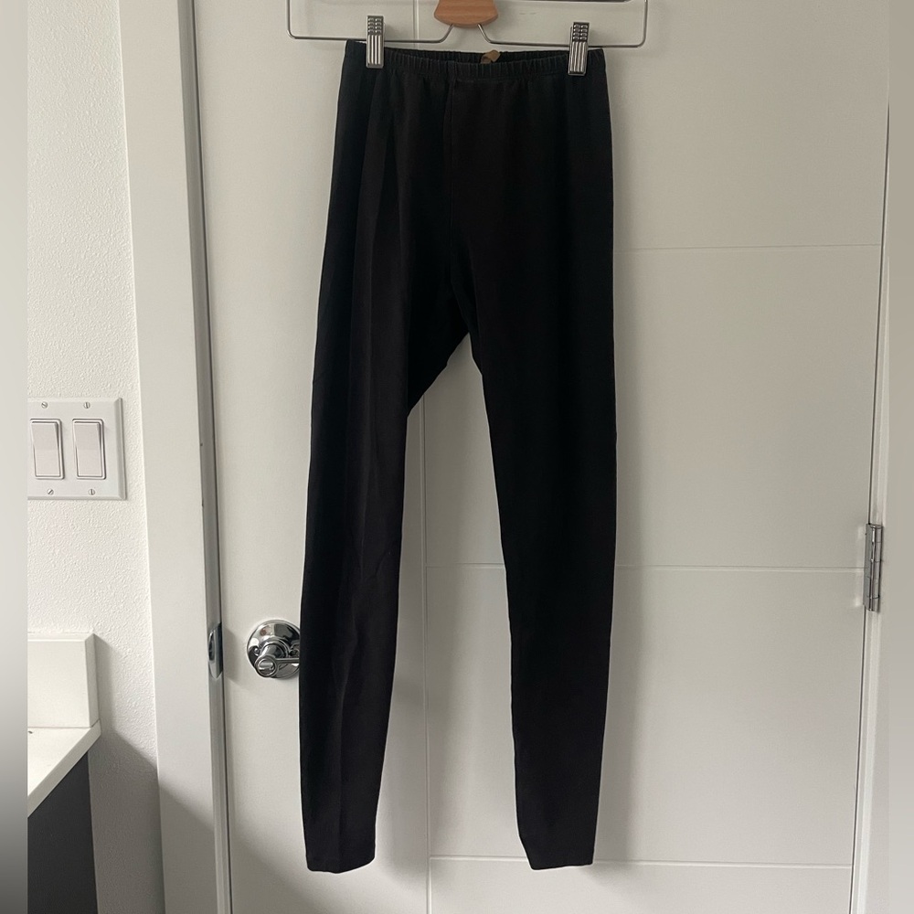 Skims Leggings Size Small